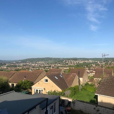 Nice Single Room With A Nice View バース エクステリア 写真