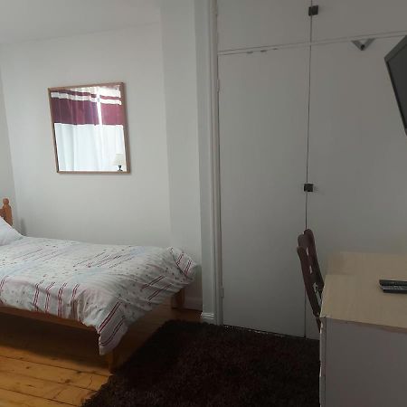 Nice Single Room With A Nice View バース エクステリア 写真
